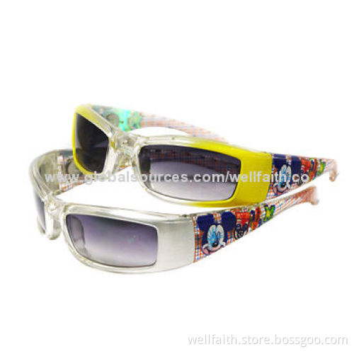 Sunglasses, 2014 children's loved, for big parties